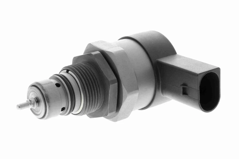 Image of VEMO V20-11-0109 Pressure Control Valve, common rail system Original VEMO Quality Fuel Rail Pressure Control Valve,common rail system (3996)