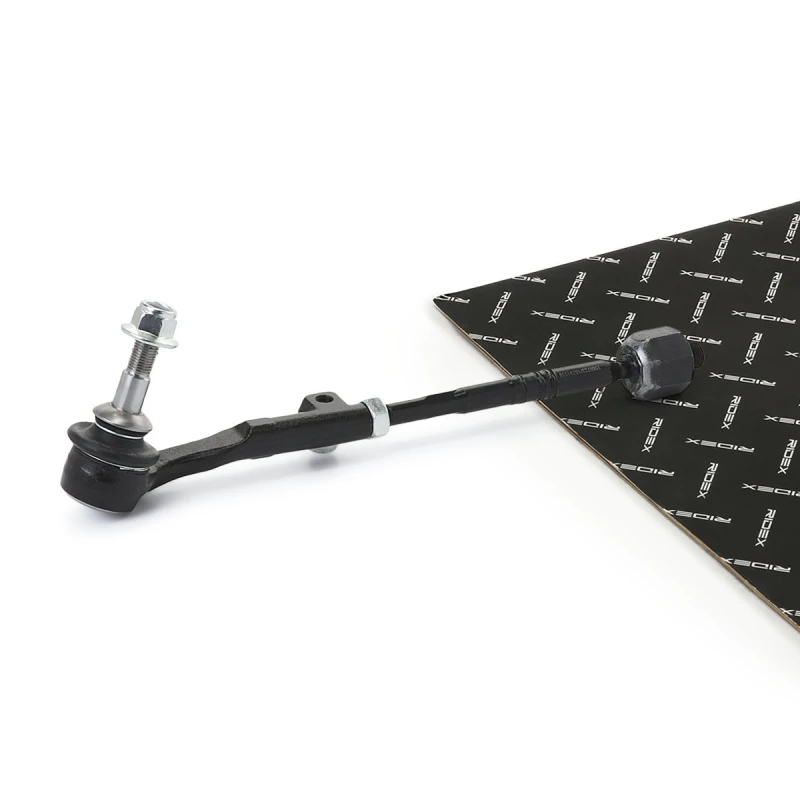 Image of RIDEX Track rod assembly RIDEX 284R0306
