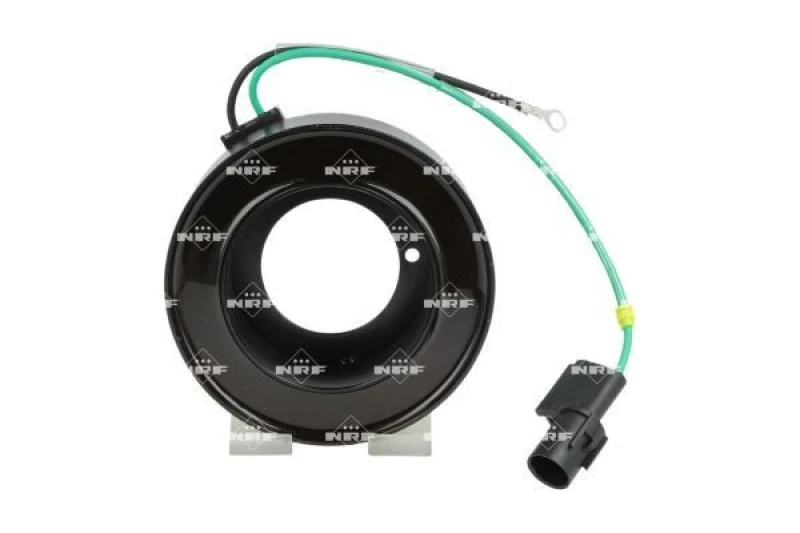 Image of NRF Coil, magnetic-clutch compressor NRF 38713