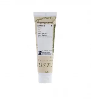 Image of Korres Korres Fig Body Butter 125ml