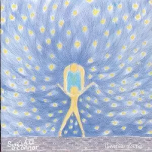 Image of Universal Mother by Sinead O'Connor CD Album