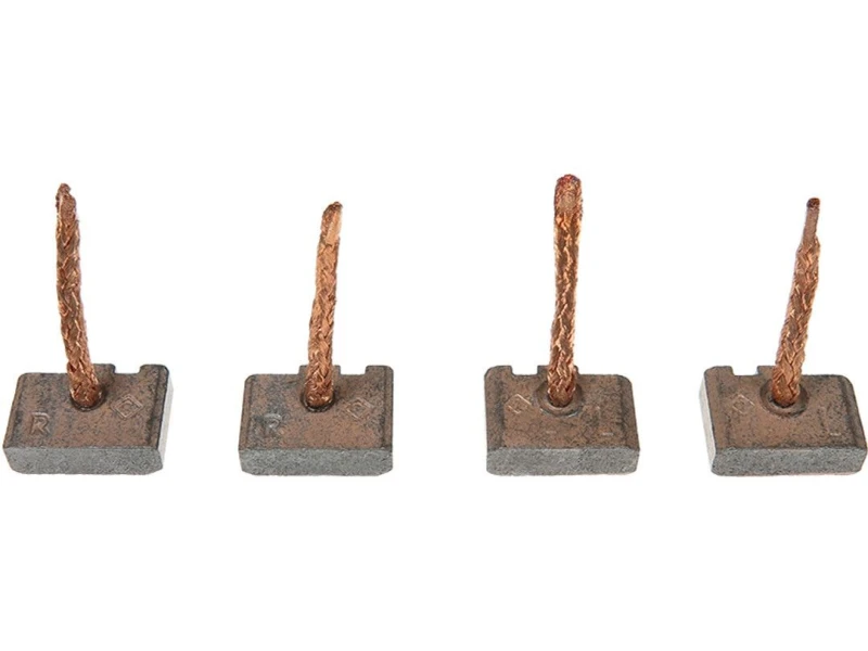 Image of AS-PL Carbon Brush, starter AS-PL SB0032P