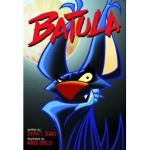 Image of Batula by Steven T. Seagle (Hardback, 2012)