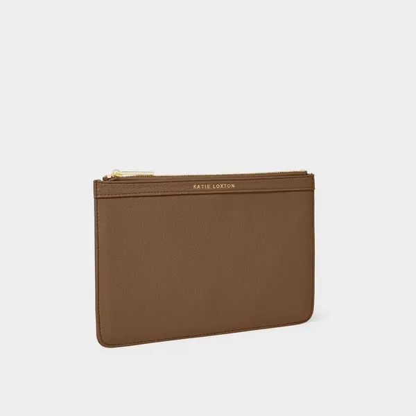 Image of Katie Loxton Mink Cleo Pouch & Card Holder KLB2823