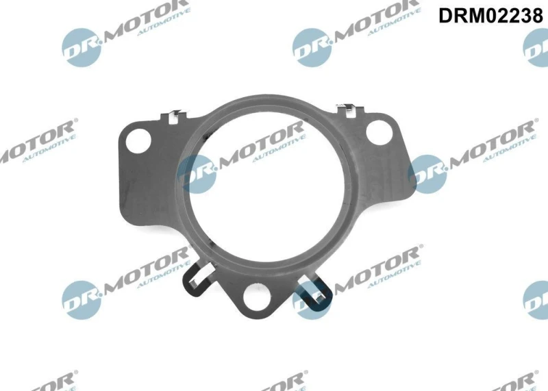 Image of DR.MOTOR AUTOMOTIVE Inlet manifold gasket DR.MOTOR AUTOMOTIVE DRM02238