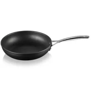 image of Le Creuset 26cm Toughened Non-Stick Deep Frying Pan