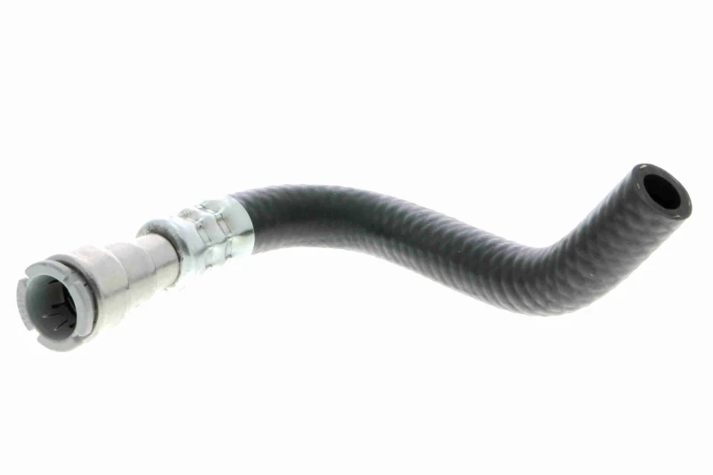 Image of VAICO V20-1720 Hydraulic Hose, steering system Original VAICO Quality Hydraulic Hose,steering system (677)