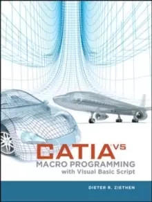 Image of CATIA V5
