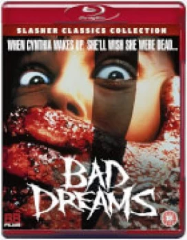 Image of Bad Dreams Single