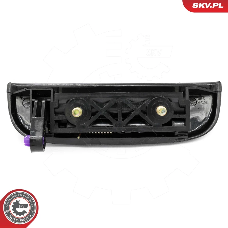 Image of ESEN SKV Door Handle ESEN SKV 97SKV067