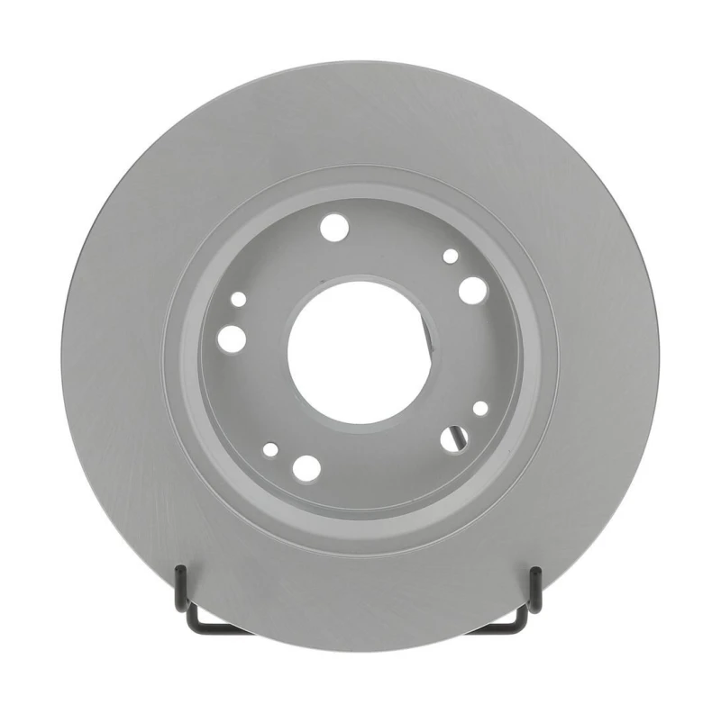 Image of Brake disc FERODO DDF2524C