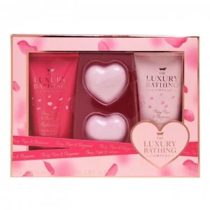 image of Grace Cole Pure Romance 4 Piece Box Set