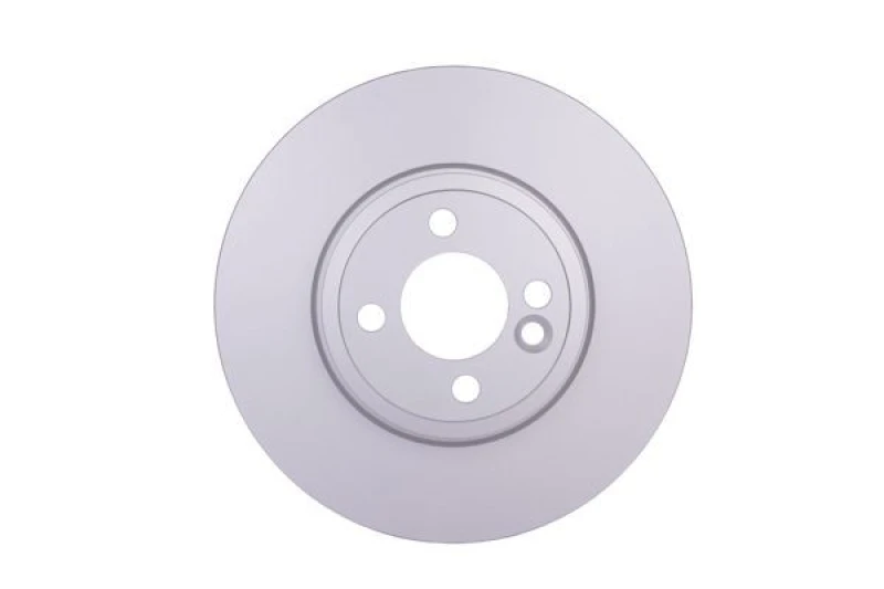 Image of HELLA Brake disc HELLA 8DD 355 129-021