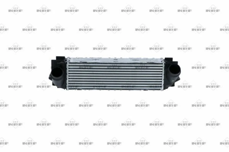 Image of NRF Intercooler NRF 30940
