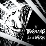 image of Transplants - In a Warzone (Music CD)