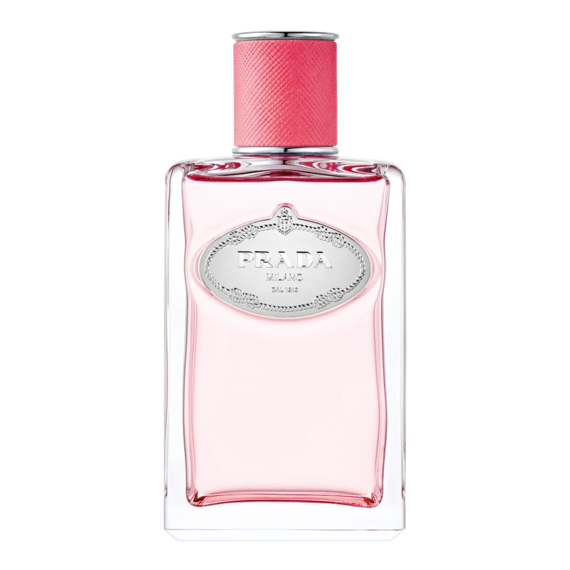 Image of Prada Infusion de Rhubarbe Eau de Parfum 100ml
