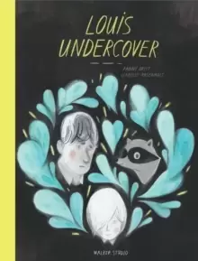 Image of Louis Undercover