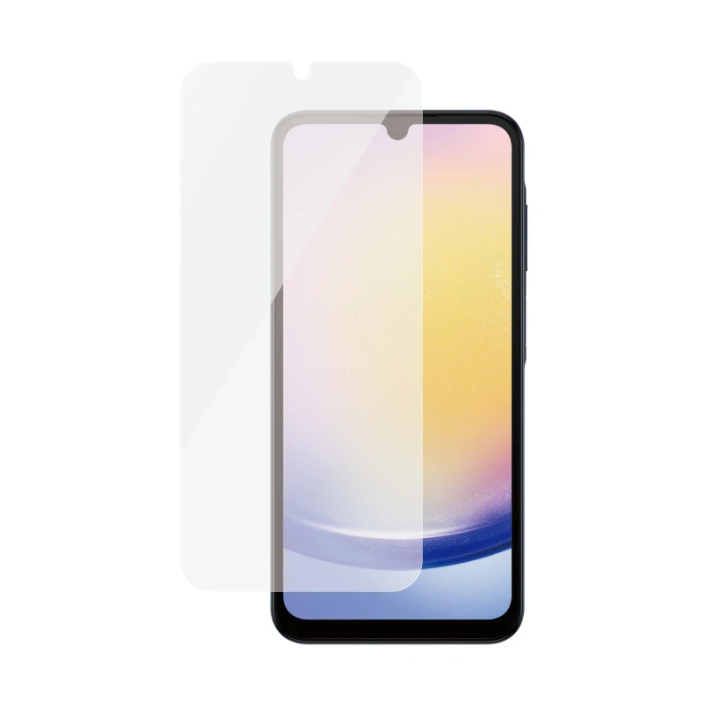 Image of PanzerGlass PanzerGlass SAFE. by Screen Protector Samsung Galaxy A25 5G UltraWide Fit w. EasyAligner SAFE95680