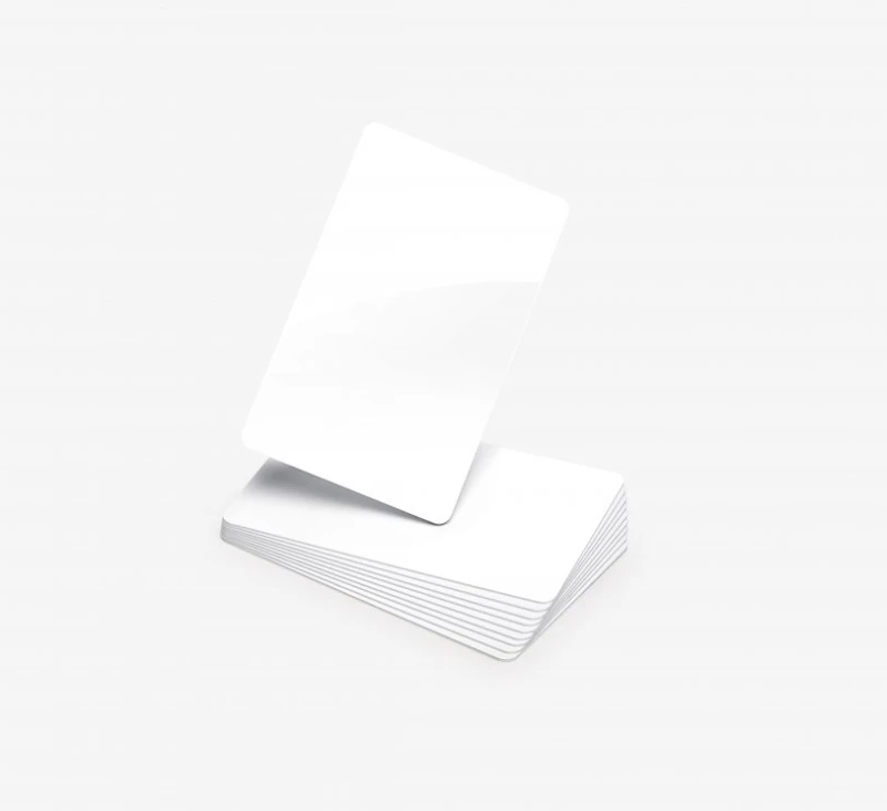 Image of Paxton Net2 proximity ISO cards - Without magstripe. pack of 10