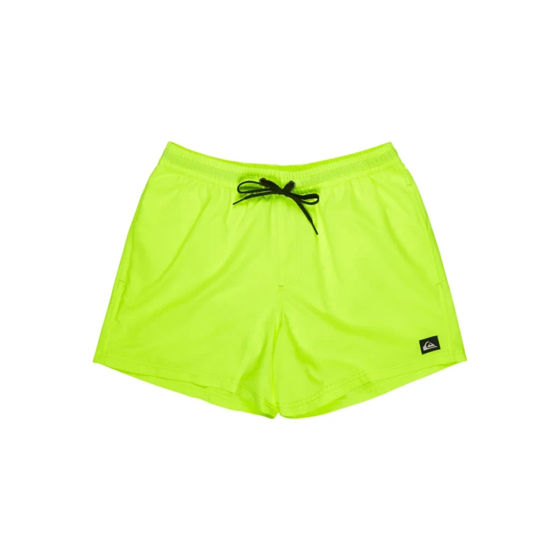 Image of Quiksilver Swim shorts Quiksilver Everyday Solid Volley Jaune Male XL