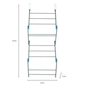 image of Beldray Compact Over The Door Airer