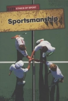 Image of Sportsmanship by Nick Hunter Paperback