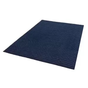 Image of Asiatic Antibes 080x150cm AN05 Blue Linear
