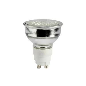 Image of GE Lighting 20W Mirrored Reflector Dimmable High Intensity Discharge