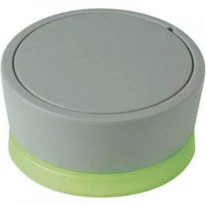 Image of OKW D8733008 Diamond Star Knob 33 Volcano