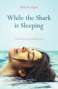 Image of While the shark is sleeping by Milena Agus