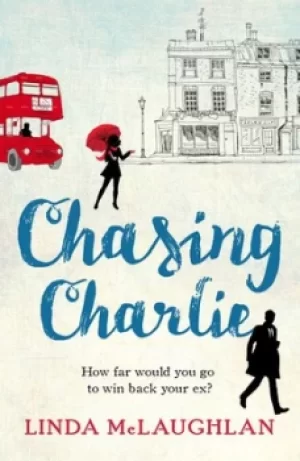 Image of Chasing Charlie by Linda McLaughlan