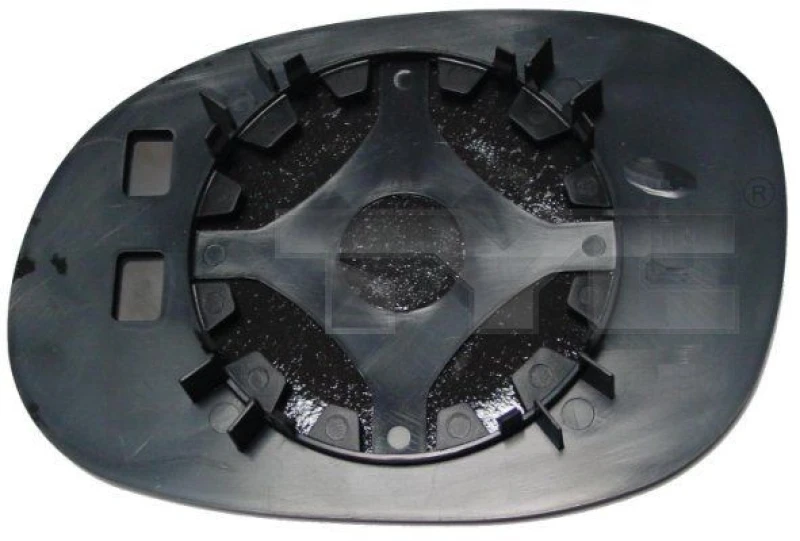 Image of TYC Wing mirror glass TYC 305-0013-1
