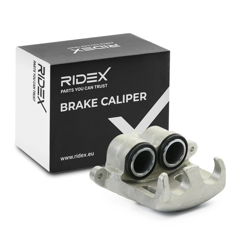 Image of RIDEX Brake caliper RIDEX 78B1450