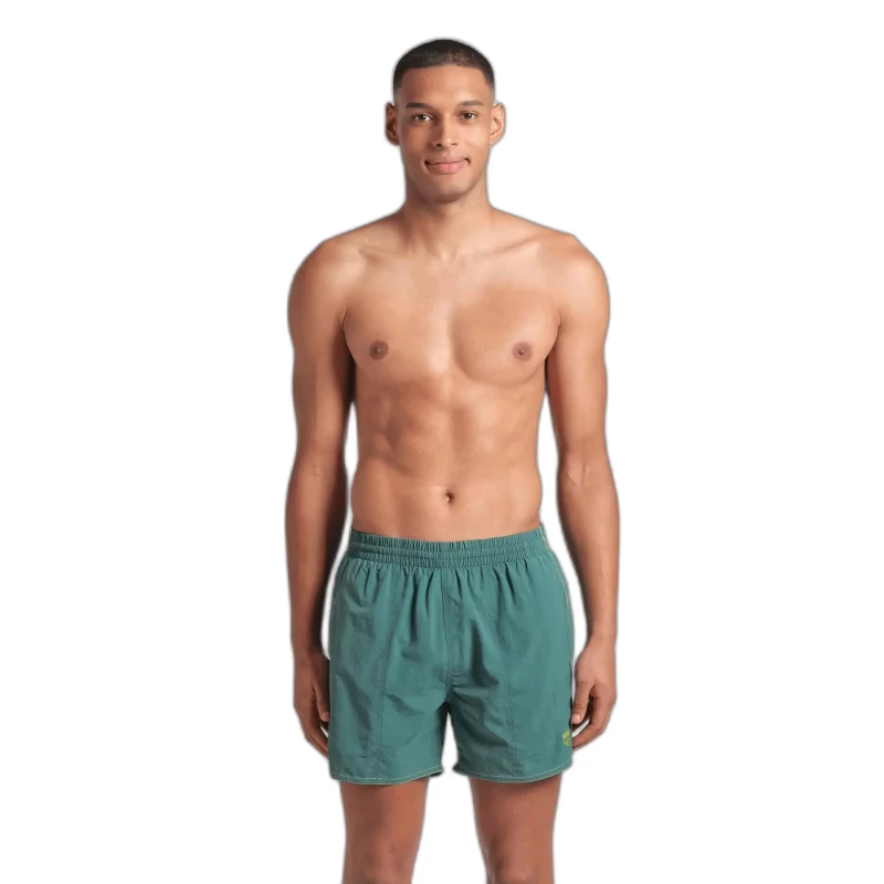 Image of Swim shorts Arena Bywayx R Vert Male L