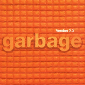 Image of Garbage - Version 2.0 Vinyl