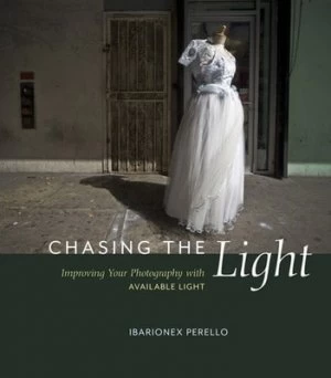 Image of Chasing the Light by Ibarionex Perello Paperback