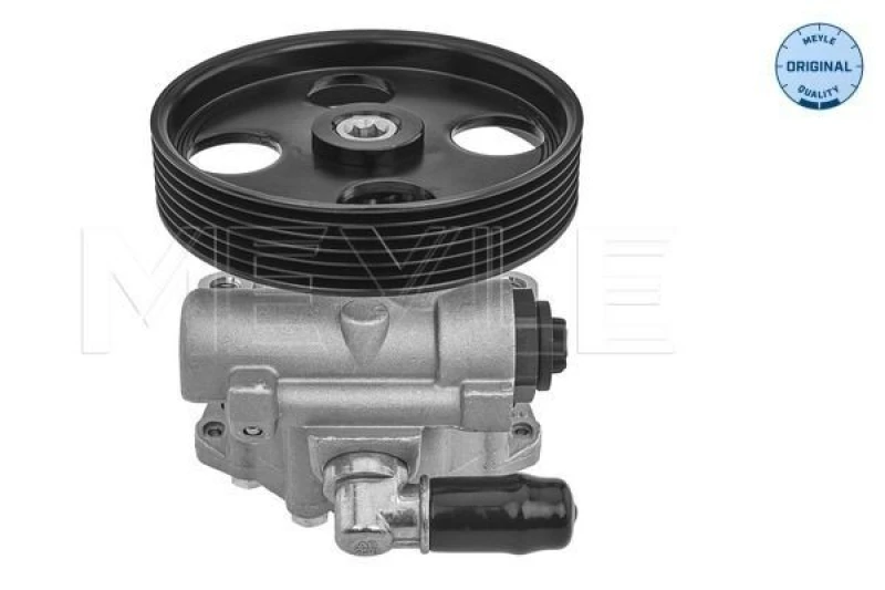Image of Power steering pump MEYLE 11-14 631 0002