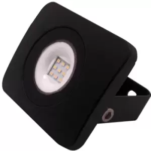 image of PREMIUM Slim Outdoor 30W LED Floodlight Bright Security IP65 Waterproof Light