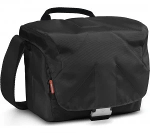 Image of Manfrotto MB SSB-5BB Bella V DSLR Camera Bag