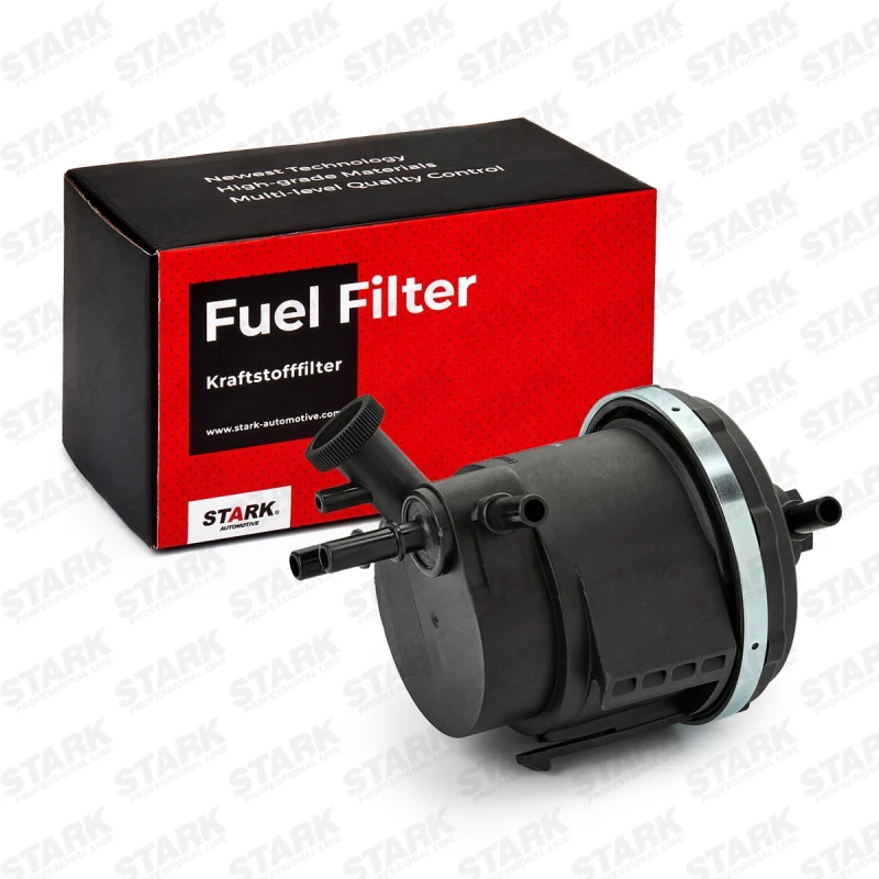 Image of Fuel filter STARK SKFF-0870351