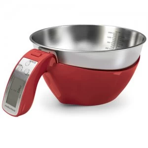 Image of Morphy Richards 3-in-1 Digital Jug Scale
