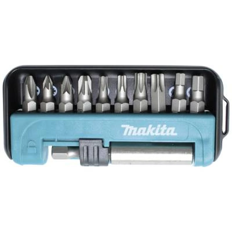 Image of Makita D-65006 Bit-Set 11teilig