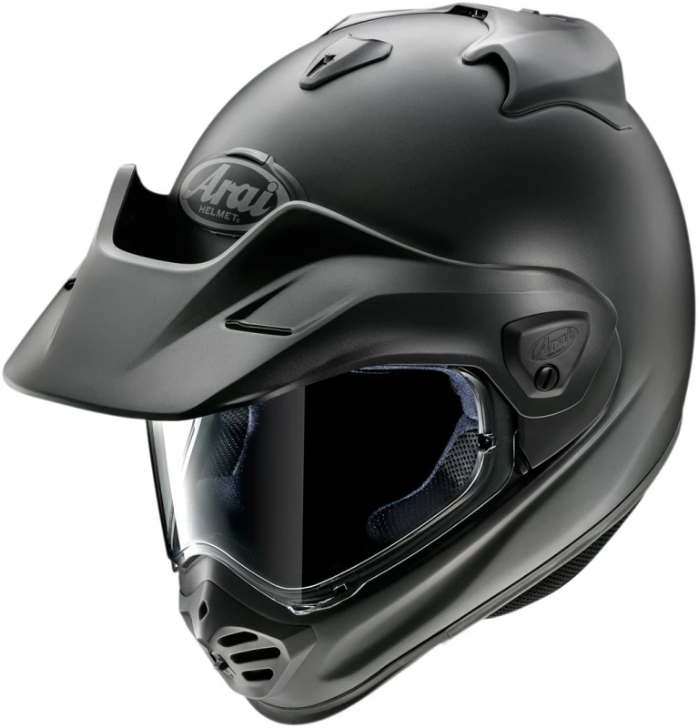 Image of Arai TOUR-X5 Black Frost Adventure Helmet Size M