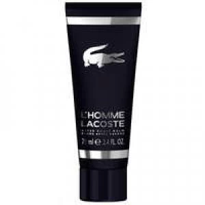 Image of Lacoste Lacoste LHomme Aftershave Balm 75ml