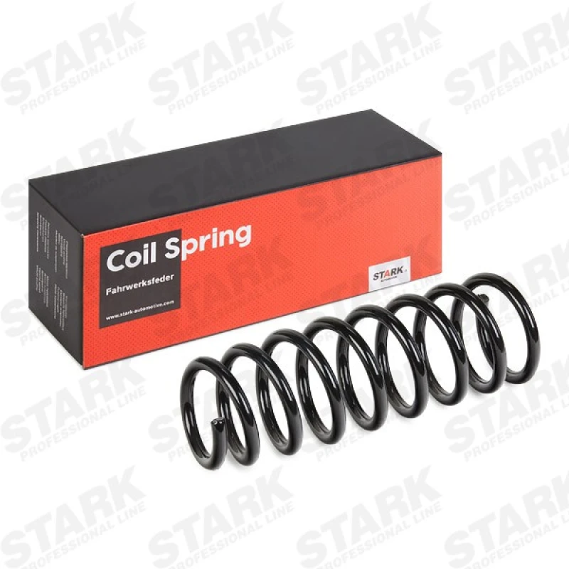 Image of Coil spring STARK SKCS-0041174