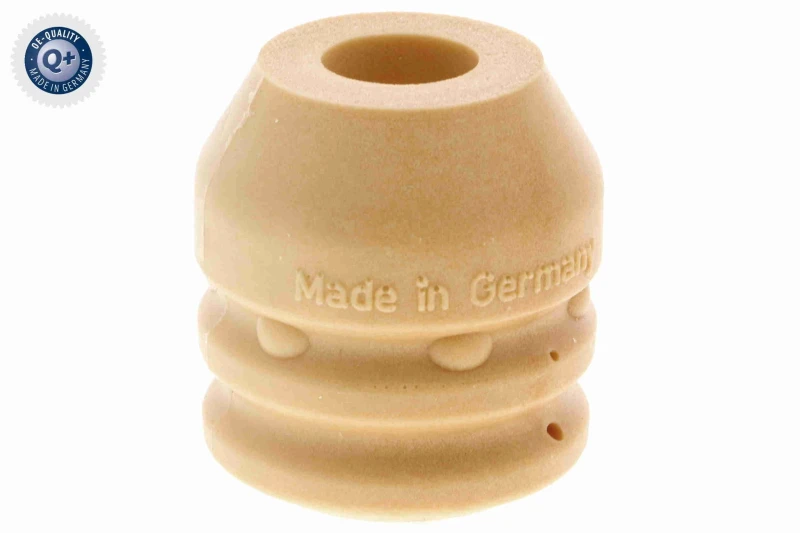 Image of Rubber Buffer, suspension VAICO V40-2015
