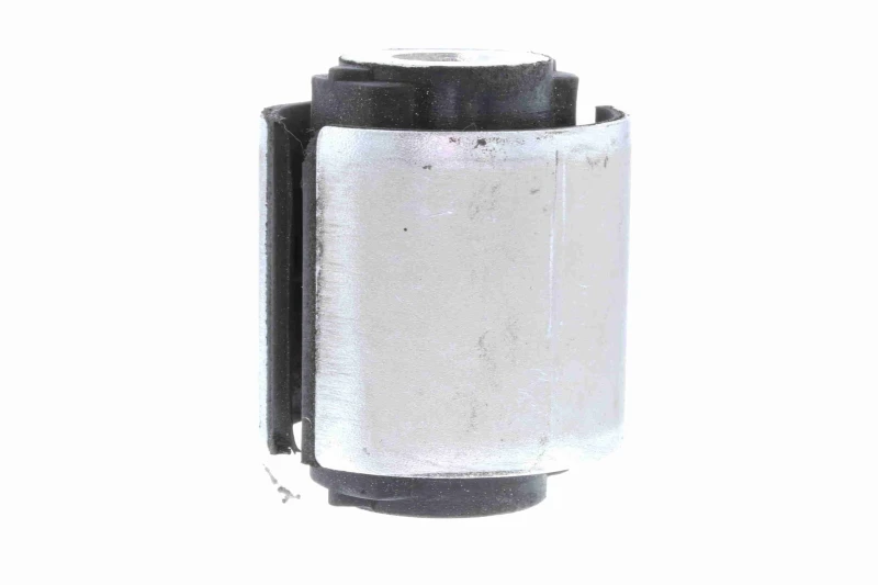 Image of VAICO V10-3677 Arm Bushes Front Axle, Rubber-Metal Mount Elastomer Control Arm-/Trailing Arm Bush (251)