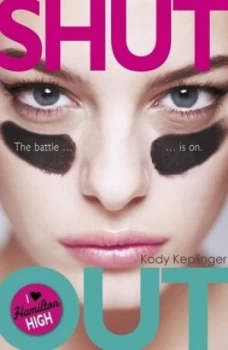 Image of Shut Out by Kody Keplinger Paperback
