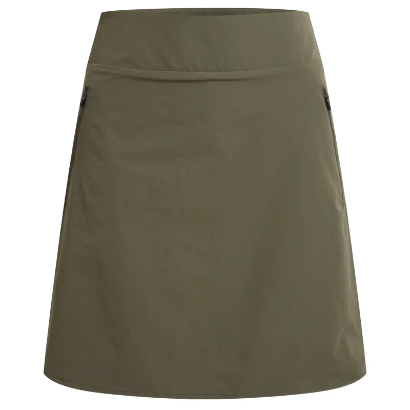 Image of Craghoppers Nosilife Pro' Skort Dark Green