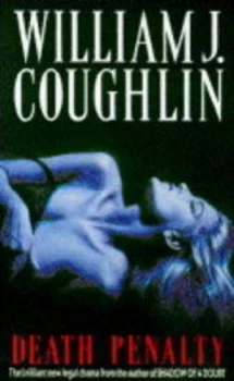 Image of Death Penalty by William J Coughlin Paperback